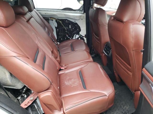 Photo 6 from auction – 2017 MAZDA CX-9 SIGNA with VIN JM3TCBEY1H0134730