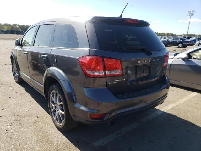 Photo 3 from auction – 2015 DODGE JOURNEY R/ with VIN 3C4PDDEG8FT689166