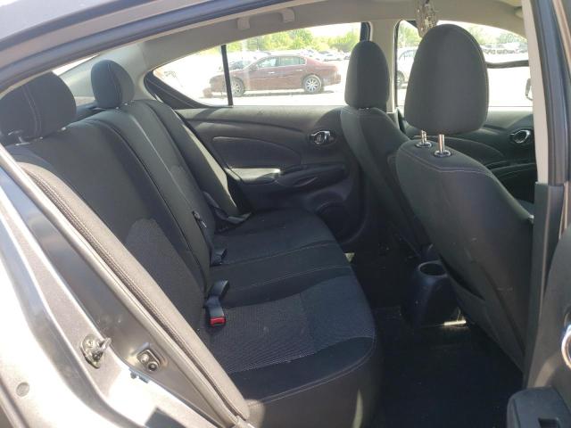 Photo 6 from auction – 2019 NISSAN VERSA S with VIN 3N1CN7AP0KL820400