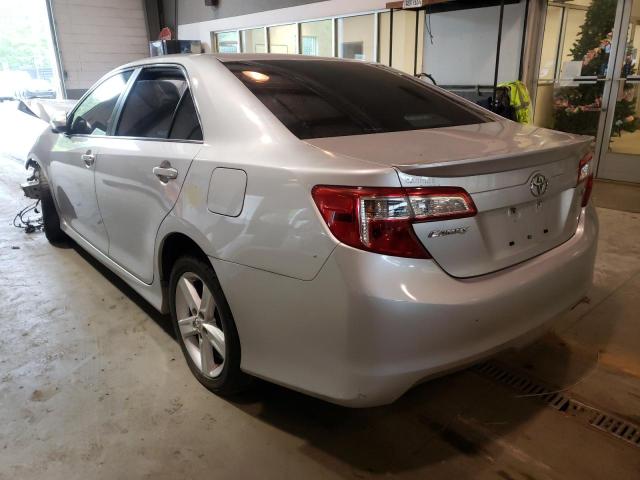 Photo 3 from auction – 2012 TOYOTA CAMRY BASE with VIN 4T1BF1FK7CU201697