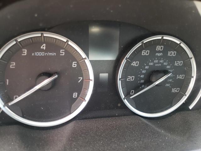 Photo 8 from auction – 2016 ACURA TLX with VIN 19UUB1F33GA014547