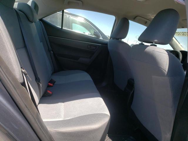 Photo 6 from auction – 2016 TOYOTA COROLLA L with VIN 5YFBURHE1GP397364