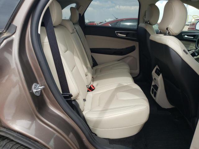 Photo 7 from auction – 2019 FORD EDGE TITAN with VIN 2FMPK4K96KBB36822
