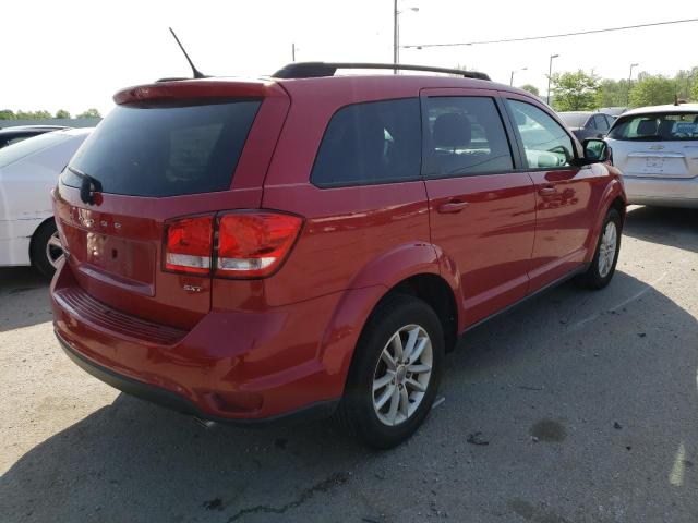 Photo 4 from auction – 2015 DODGE JOURNEY SX with VIN 3C4PDCBGXFT618291