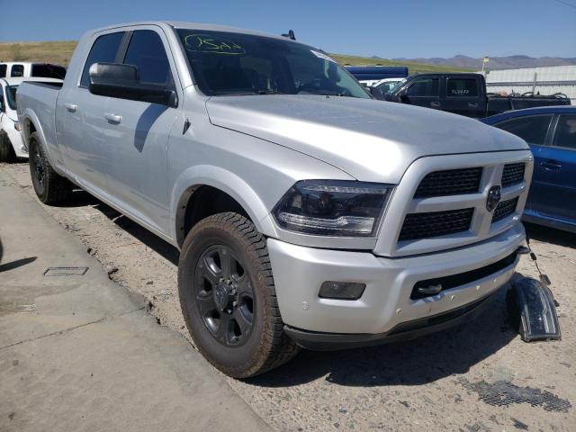 RAM 2500 LARAM 2016 with VIN 3C6UR5NL3GG244892 - Photo from auction