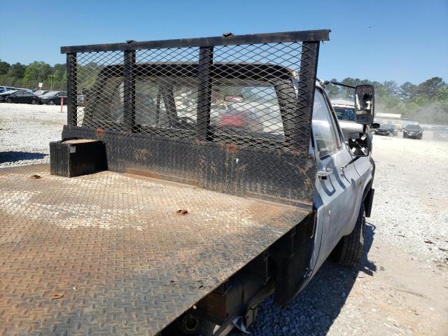 Photo 6 from auction – 1984 CHEVROLET C30 with VIN 1GBGC34T8EV143059