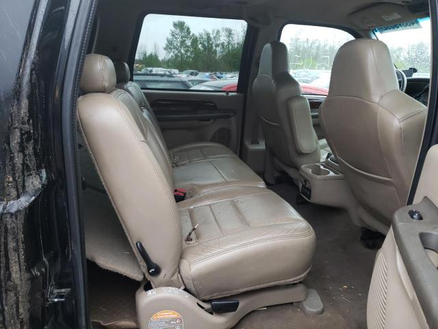 Photo 6 from auction – 2002 FORD EXCURSION with VIN 1FMSU43F52EC75420