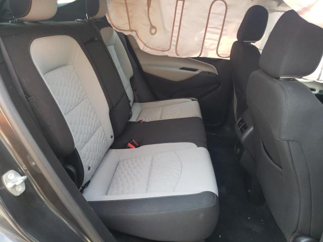 Photo 6 from auction – 2018 CHEVROLET EQUINOX with VIN 2GNAXJEV3J6214054