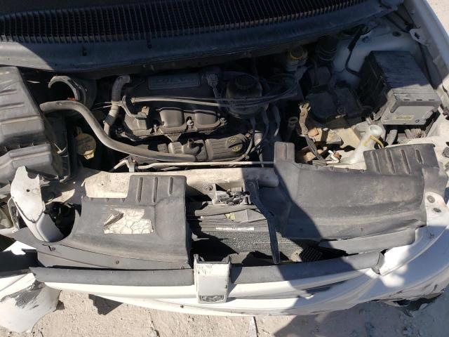 Photo 7 from auction – 2006 DODGE GRAND CARA with VIN 2D4GP44L96R764808