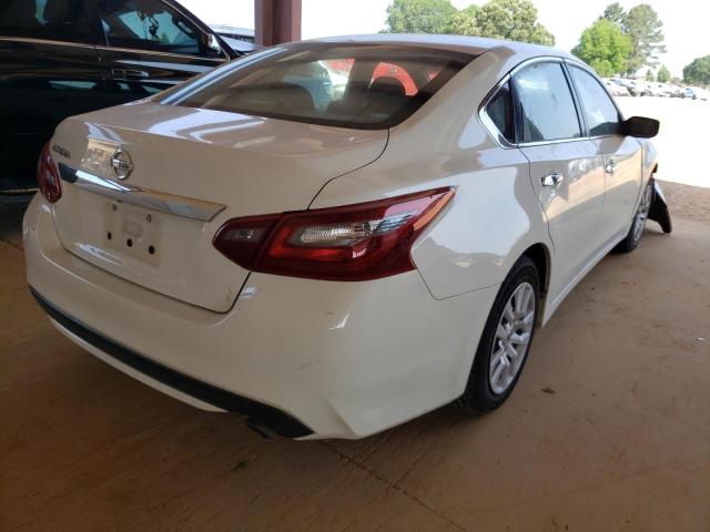 Photo 4 from auction – 2018 NISSAN ALTIMA 2.5 with VIN 1N4AL3AP3JC148190