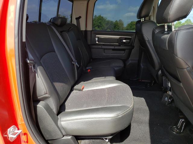 Photo 6 from auction – 2017 RAM 1500 SPORT with VIN 1C6RR6MT4HS524263