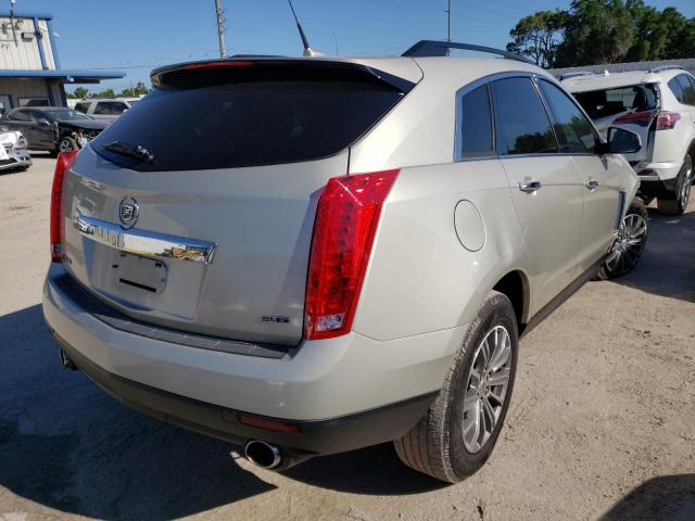 Photo 4 from auction – 2013 CADILLAC SRX with VIN 3GYFNAE34DS640368