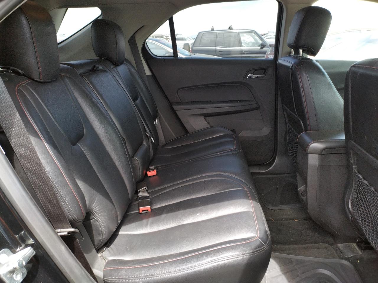 Photo 6 from auction – 2012 CHEVROLET EQUINOX LT with VIN 2GNALDEK2C6146898