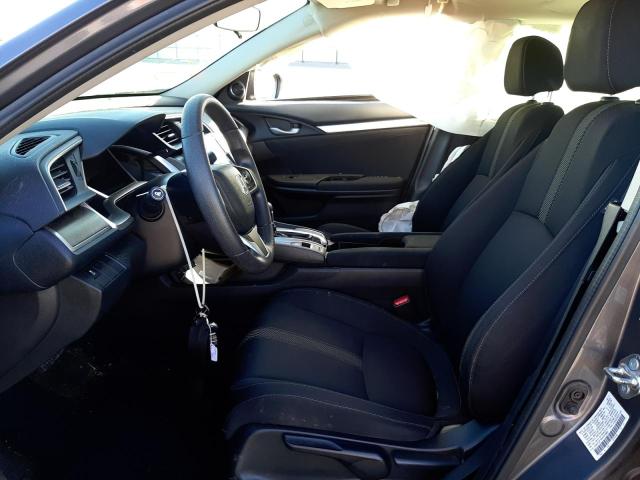 Photo 5 from auction – 2017 HONDA CIVIC EX with VIN 2HGFC2F70HH570882