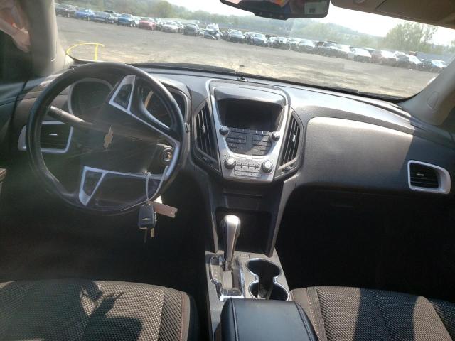 Photo 9 from auction – 2015 CHEVROLET EQUINOX LT with VIN 2GNFLFEK3F6130179