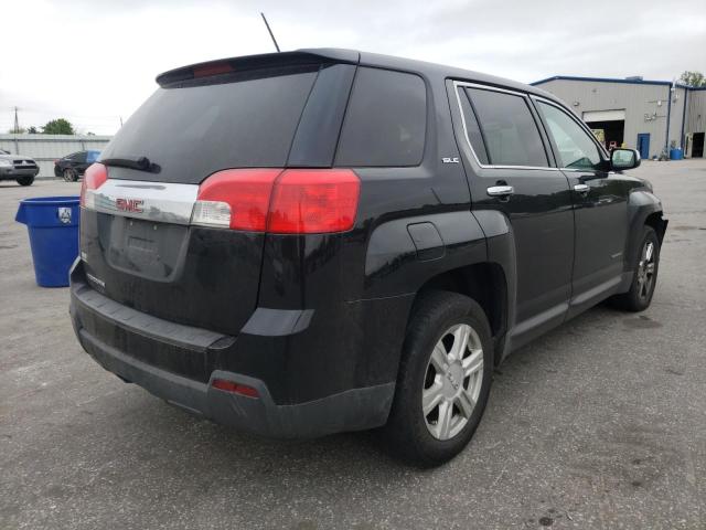 Photo 4 from auction – 2015 GMC TERRAIN SL with VIN 2GKALMEK9F6185232