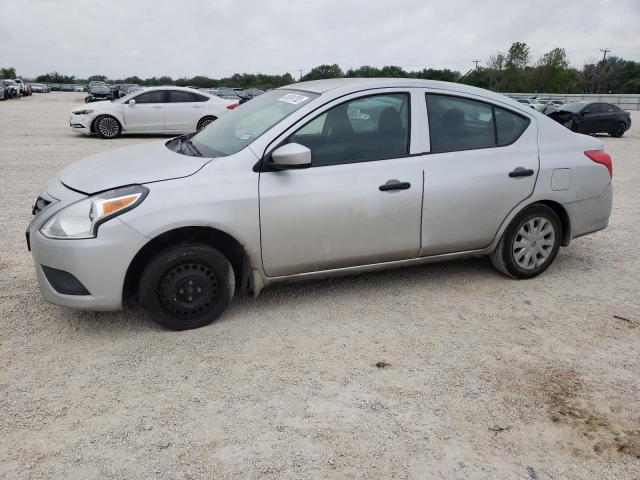Photo 9 from auction – 2016 NISSAN VERSA with VIN 3N1CN7AP9GL869277
