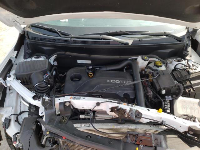Photo 7 from auction – 2020 GMC TERRAIN SL with VIN 3GKALVEV9LL204577