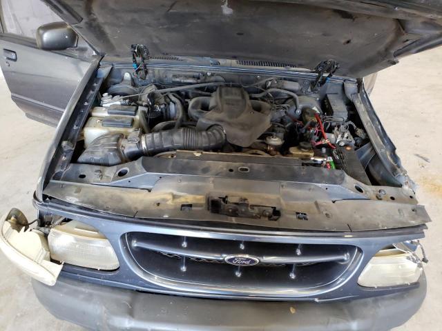 Photo 7 from auction – 1999 FORD EXPLORER with VIN 1FMZU32E1XUC14032
