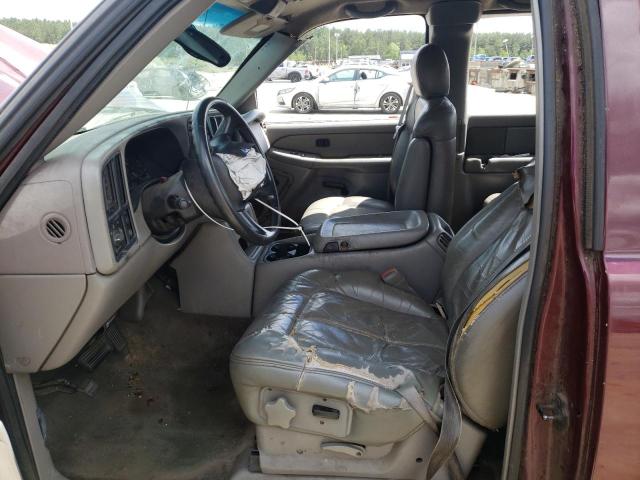 Photo 5 from auction – 2000 CHEVROLET SILVERADO with VIN 2GCEC19T1Y1199978