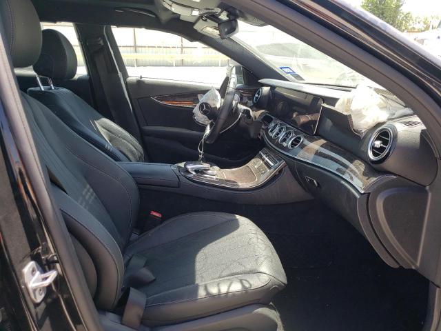 Photo 5 from auction – 2019 MERCEDES-BENZ E 300 with VIN WDDZF4JB2KA567701
