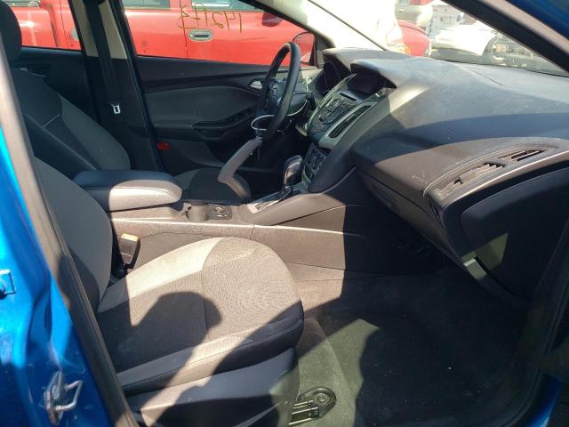 Photo 5 from auction – 2013 FORD FOCUS SE with VIN 1FADP3F2XDL121247