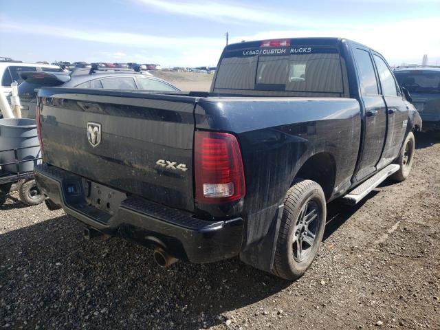 Photo 4 from auction – 2013 RAM 1500 SPORT with VIN 1C6RR7HT2DS544666
