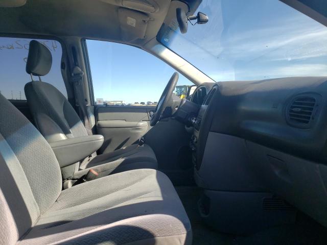 Photo 5 from auction – 2005 DODGE GRAND CARA with VIN 1D4GP24R45B343195