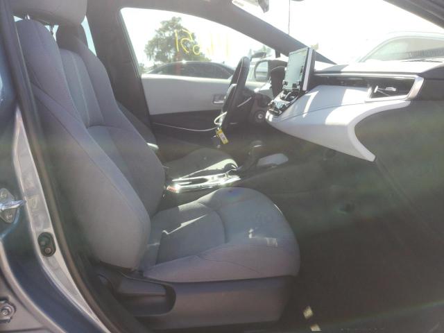 Photo 5 from auction – 2020 TOYOTA COROLLA SE with VIN 5YFS4RCE9LP052004