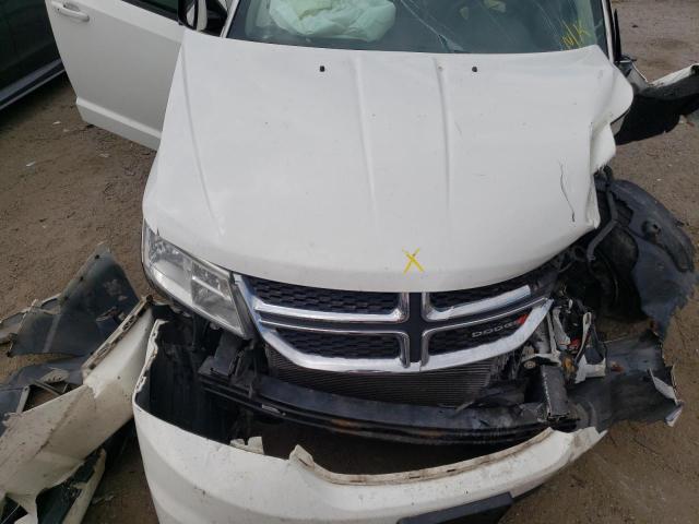 Photo 7 from auction – 2015 DODGE JOURNEY SX with VIN 3C4PDCBG8FT755164