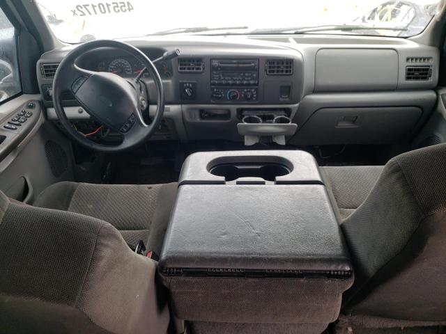 Photo 9 from auction – 2002 FORD F350 SRW S with VIN 1FTSW31F92ED01092