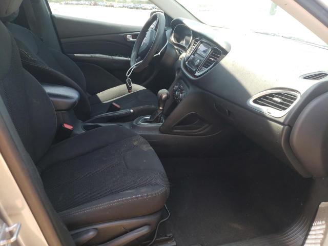 Photo 5 from auction – 2015 DODGE DART SXT with VIN 1C3CDFBB2FD316329