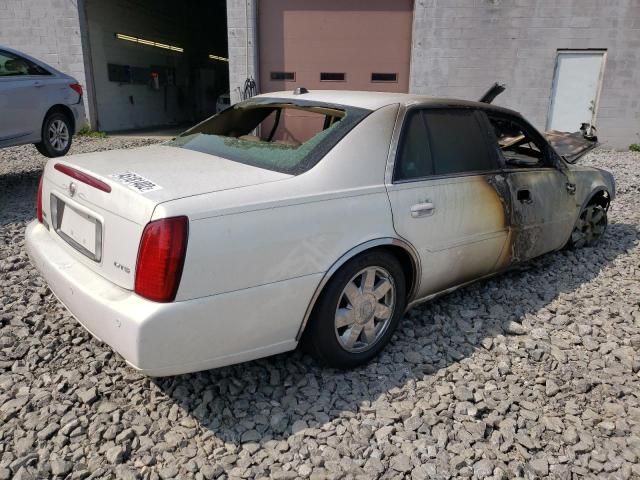 Photo 4 from auction – 2004 CADILLAC DEVILLE DT with VIN 1G6KF57954U216162