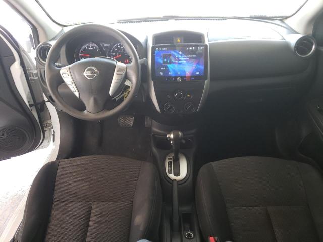 Photo 9 from auction – 2016 NISSAN VERSA S with VIN 3N1CN7AP8GL852017