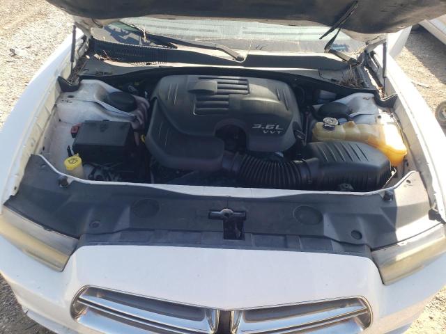 Photo 7 from auction – 2011 DODGE CHARGER with VIN 2B3CL3CG1BH579191