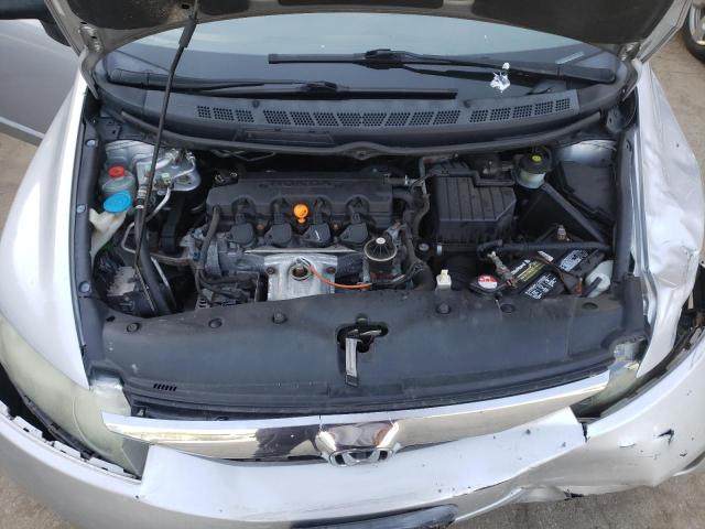 Photo 7 from auction – 2011 HONDA CIVIC EXL with VIN 19XFA1F94BE021012