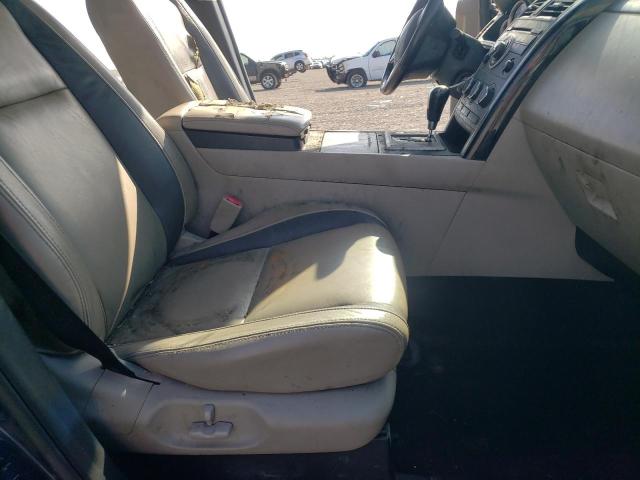 Photo 5 from auction – 2011 MAZDA CX-9 with VIN JM3TB2CA1B0316105