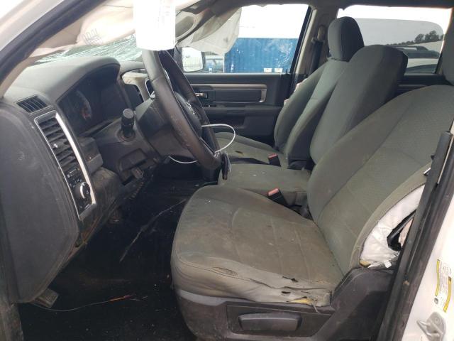 Photo 5 from auction – 2014 RAM 2500 with VIN 3C6UR5DL2EG241027