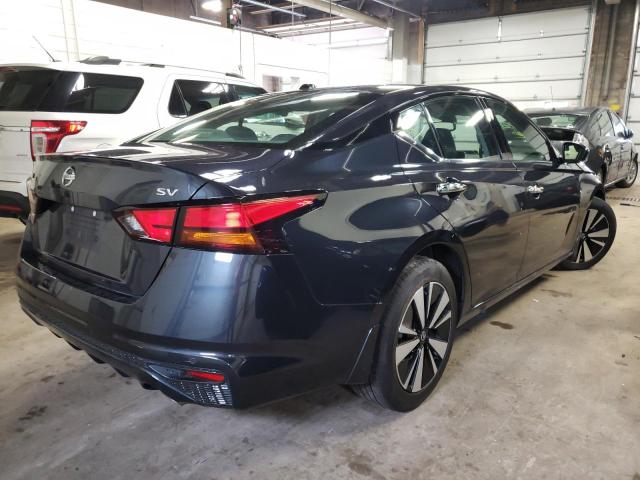 Photo 4 from auction – 2019 NISSAN ALTIMA S with VIN 1N4BL4DV3KC117866