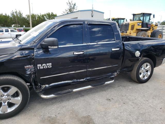 Photo 9 from auction – 2017 RAM 1500 SLT with VIN 1C6RR6TT5HS821785