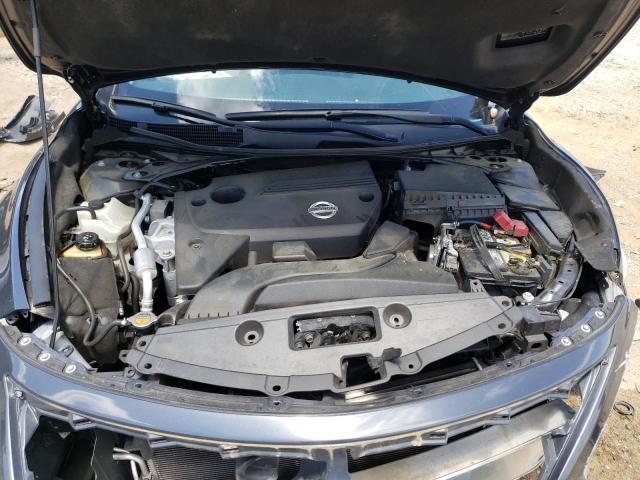 Photo 7 from auction – 2013 NISSAN ALTIMA 2.5 with VIN 1N4AL3AP5DC284826