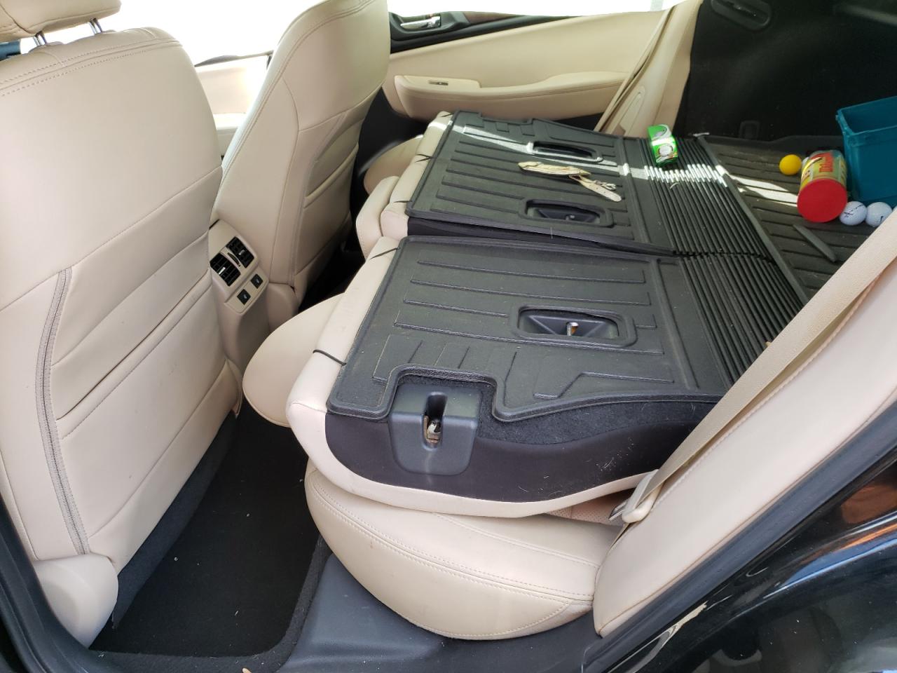 Photo 16 from auction – 2015 SUBARU OUTBACK 3. with VIN 4S4BSENC7F3309275