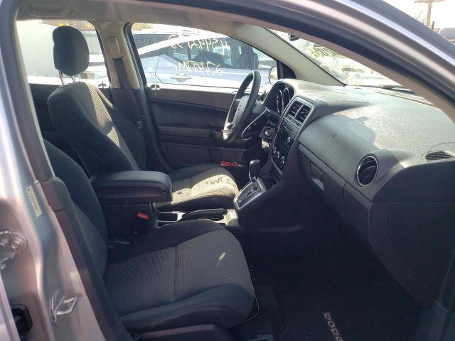 Photo 5 from auction – 2012 DODGE CALIBER SX with VIN 1C3CDWDA4CD507668