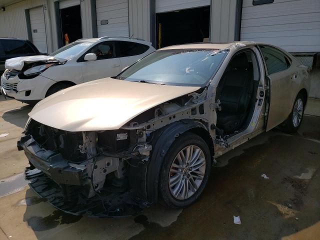 Photo 2 from auction – 2013 LEXUS ES 350 with VIN JTHBK1GG4D2001947