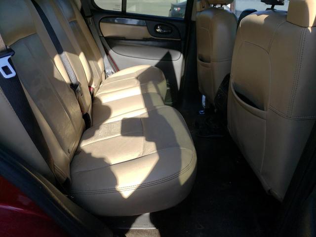 Photo 6 from auction – 2006 GMC ENVOY with VIN 1GKDS13S762180870