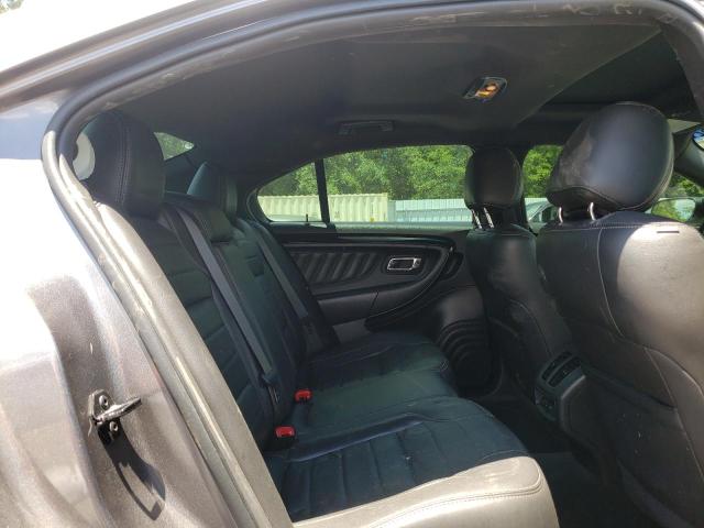 Photo 6 from auction – 2014 FORD TAURUS SHO with VIN 1FAHP2KT0EG147537