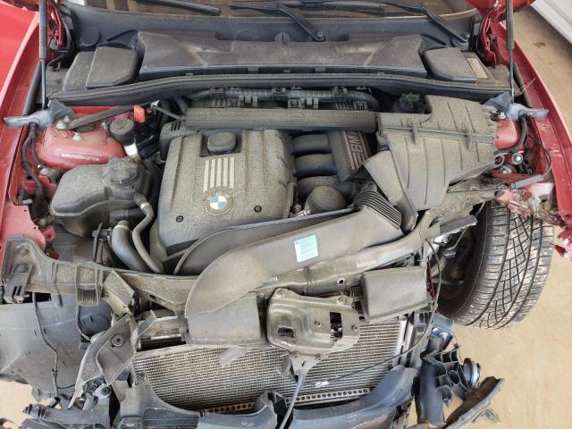 Photo 7 from auction – 2011 BMW 128 I with VIN WBAUP9C53BVL90720