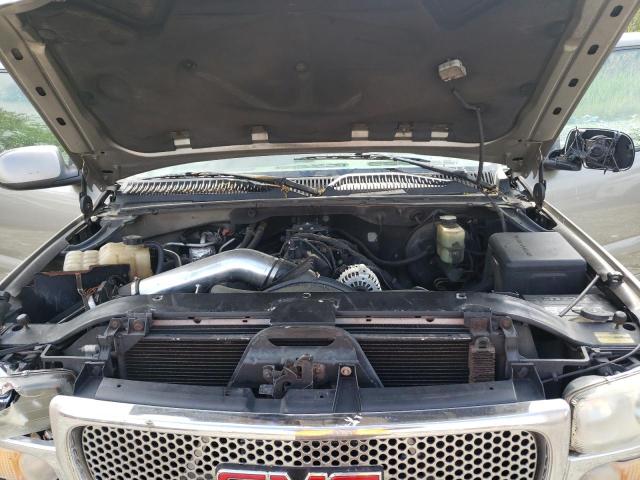 Foto 7 de la subasta – 2002 GMC DENALI con VIN 1GKEK63U82J154247
