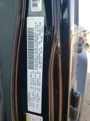 Photo 10 from auction – 2008 JEEP WRANGLER U with VIN 1J8GA59138L648312