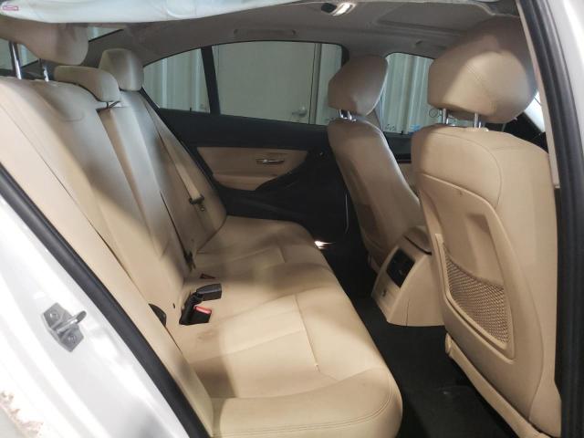 Photo 6 from auction – 2018 BMW 320 I with VIN WBA8A9C55JAD28053